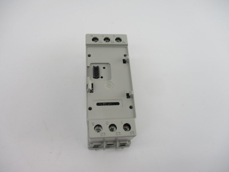 ALLEN BRADLEY 193-ESM-I-30A-T SER. A F/W 2.003 600VAC 0.5-30A (BR/WH) NSMP