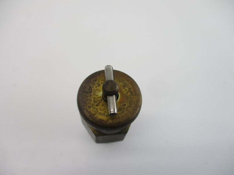 QUALITROL 201-023-02 NSNP