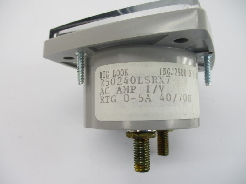 YOLOGAWA 250240LSRX7 0-300ACA NSNP