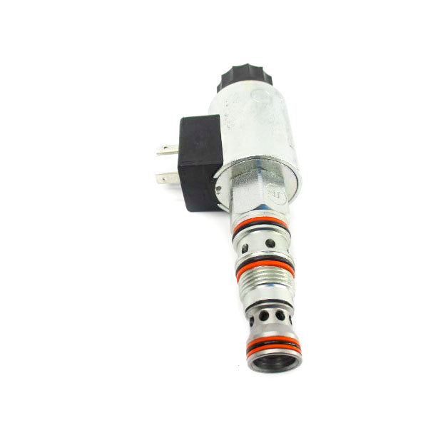 SUN HYDRAULICS 770-224 2AS1 24VDC UNMP