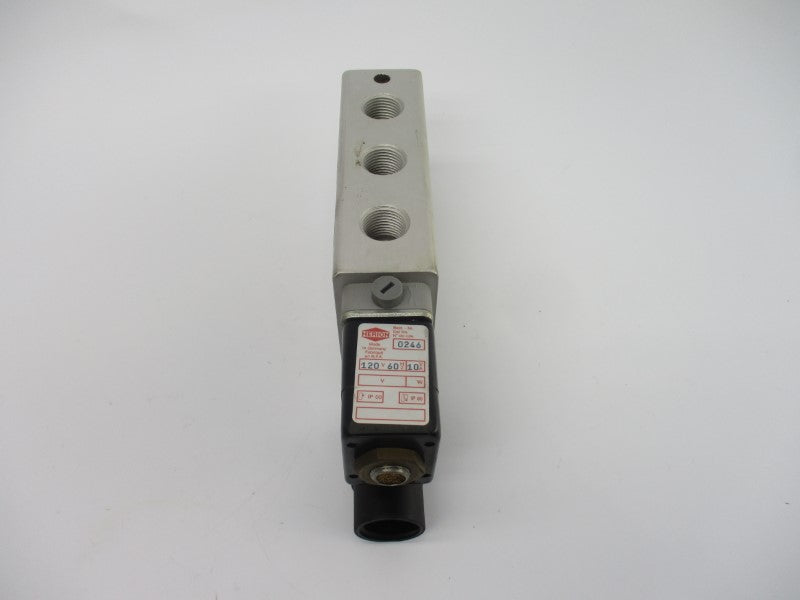 MILLER 5381-S 120V 30-150PSI NSNP