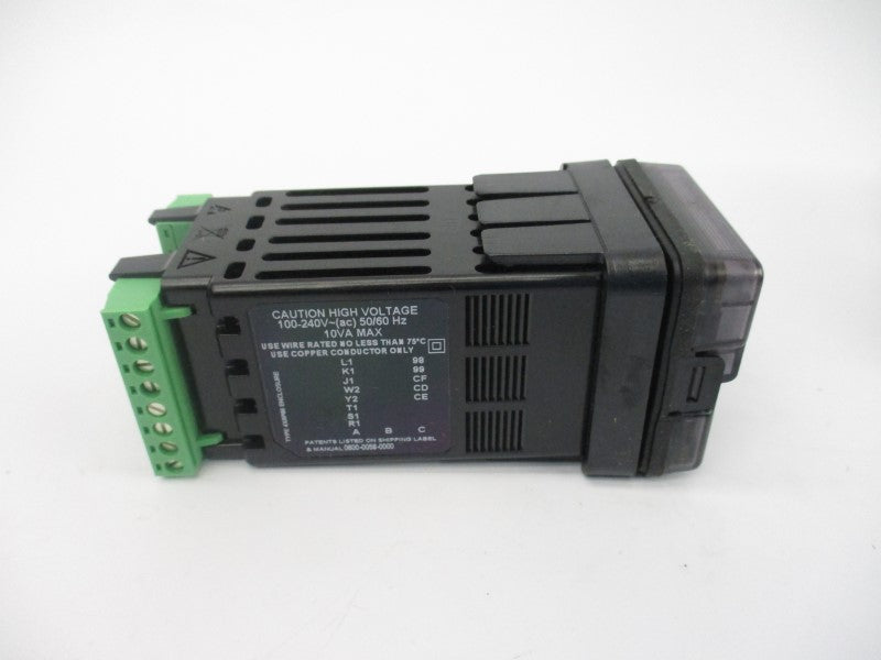 WATLOW PM6C1EC-AAAAAAA 100-240VAC NSMP