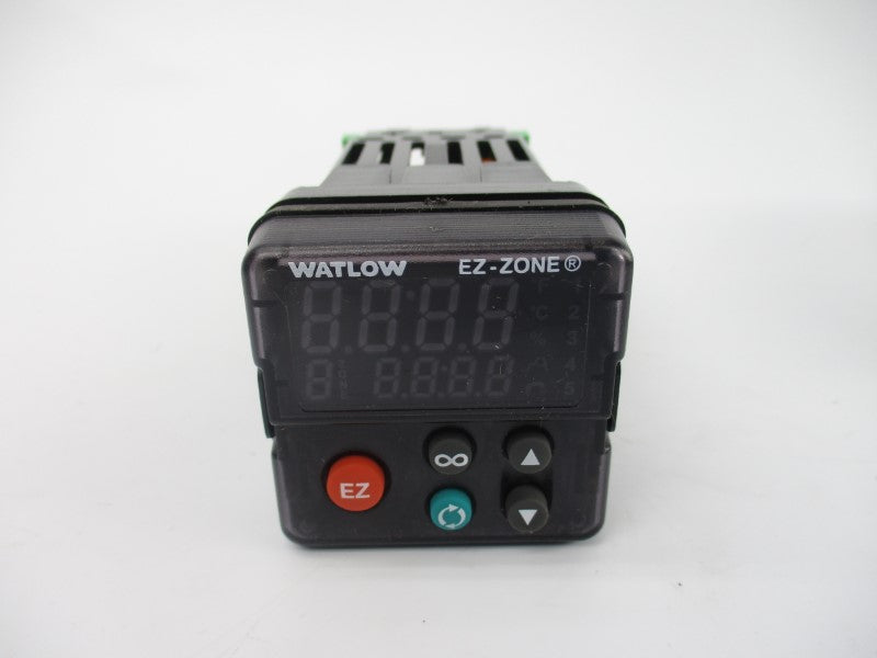 WATLOW PM6C1EC-AAAAAAA 100-240VAC NSMP
