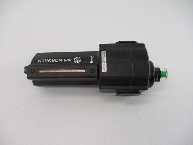 NORGREN F74C-4AD-AD0 250PSI NSMP