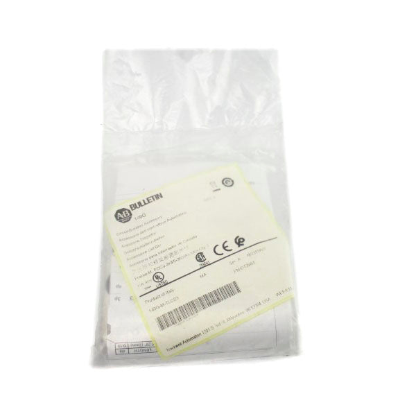 ALLEN BRADLEY 140G-M-TLC23 SER. A (PKG OF 3) NSMP
