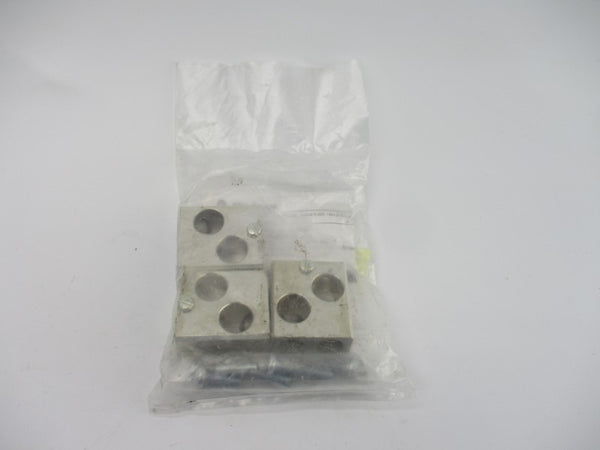 ALLEN BRADLEY 140G-M-TLC23 SER. A (PKG OF 3) NSMP