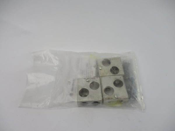 ALLEN BRADLEY 140G-M-TLC23 SER. A (PKG OF 3) NSMP