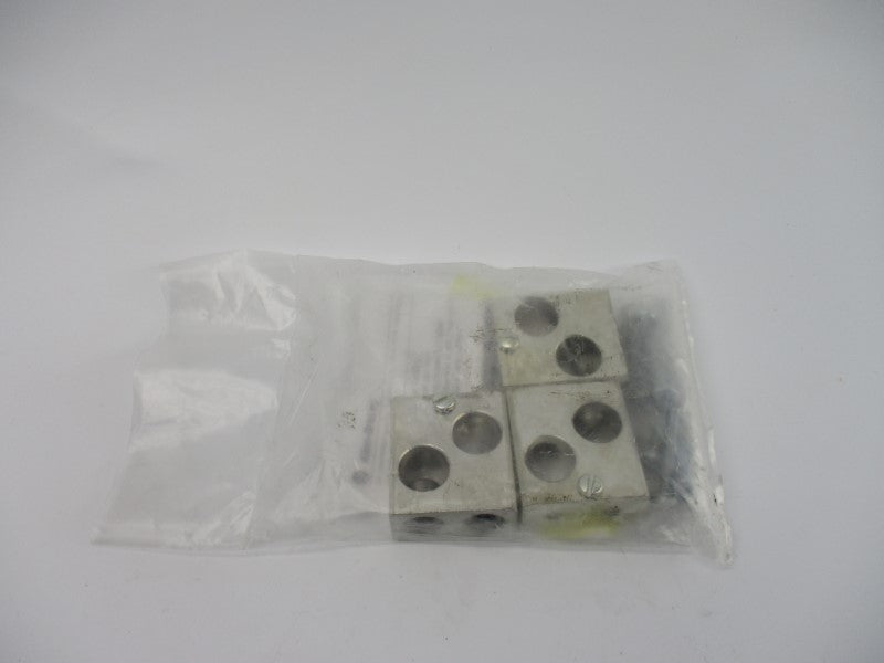 ALLEN BRADLEY 140G-M-TLC23 SER. A (PKG OF 3) NSMP