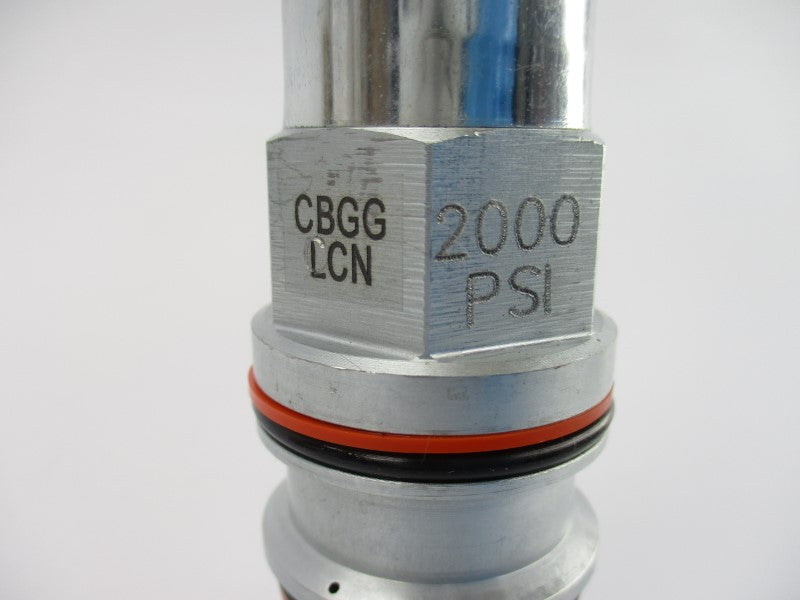 SUN HYDRAULICS CBGGLCN 2000PSI NSNP