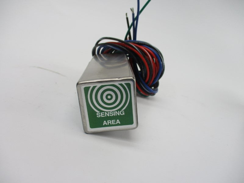 TOPWORX 81-20526-A2 600VAC 10A NSMP