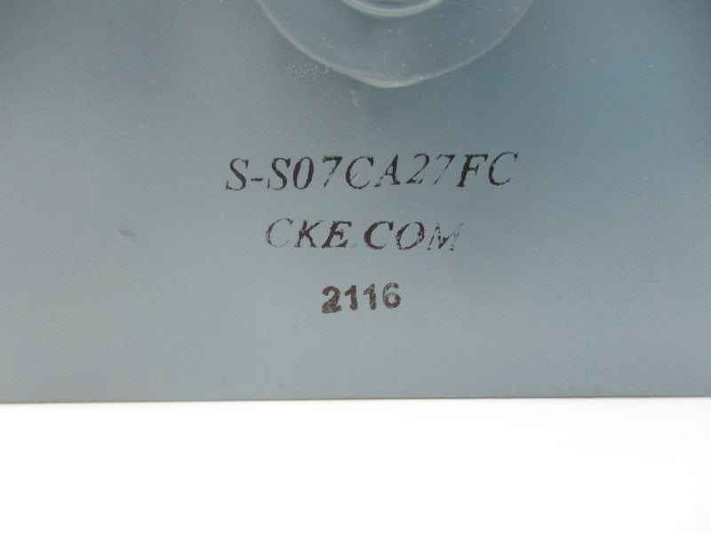 CKE S-S07CA27FC NSNP