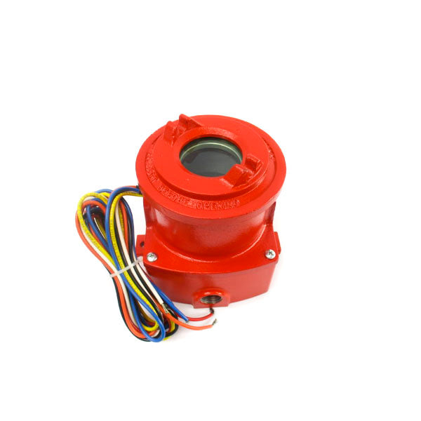 FRANK W MURPHY EL150EX-D 125/250VAC 10A 25PSI NSNP
