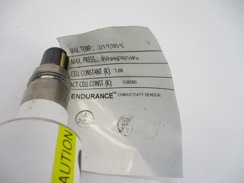 EMERSON 400VP-13 250PSI NSNP