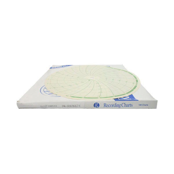 GRAPHIC CONTROLS 00696674 (PKG OF 100) NSMP