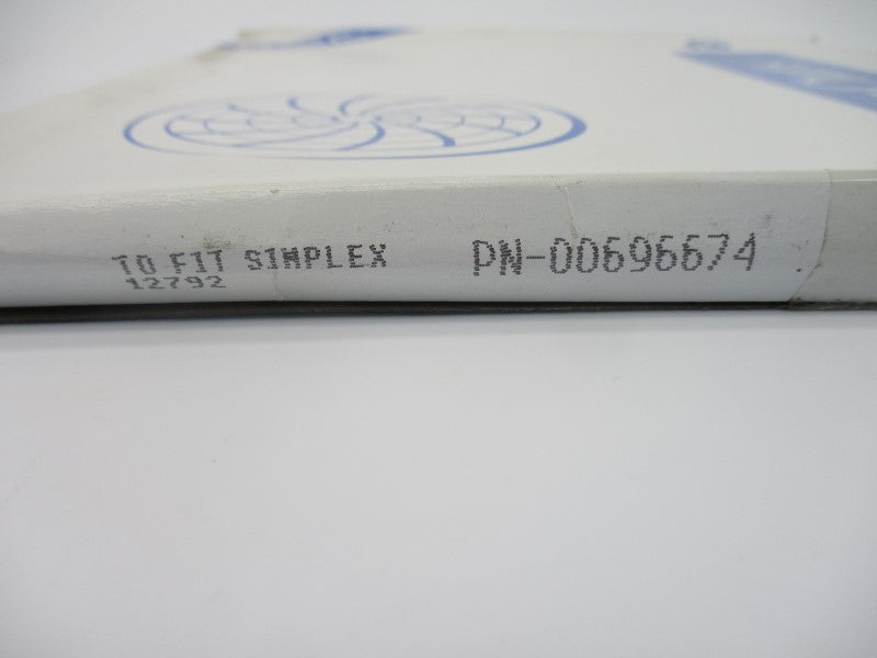 GRAPHIC CONTROLS 00696674 (PKG OF 100) NSMP