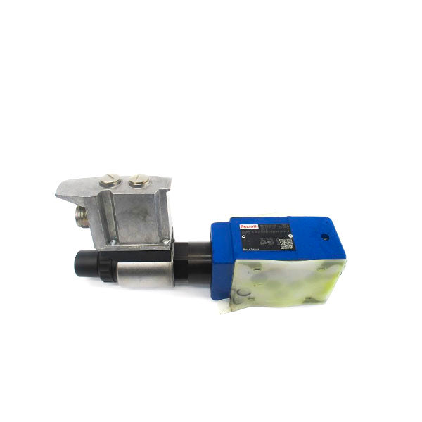 REXROTH R901551269 Z3DREE10VP2-10/50XLMSG24K31A1M-3 NSNP