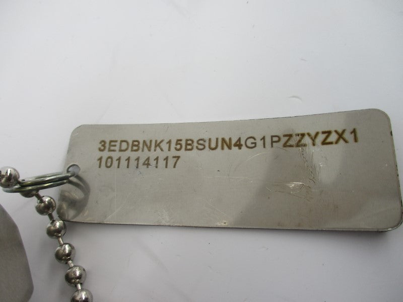 JMS 3EDBNK15BSUN4G1PZZYZX1101114117 NSNP