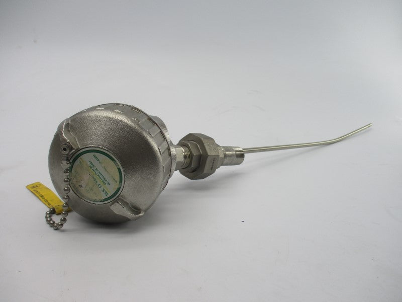 W.S. OSHEA RBF285L483-018(1/2)-SL-8PU491 NSNP