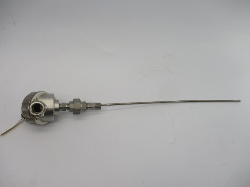 W.S. OSHEA RBF285L483-018(1/2)-SL-8PU491 NSNP