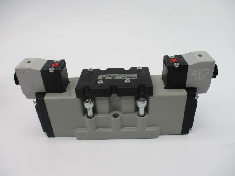 PARKER H32VXXH023D 120VAC 145PSI NSMP