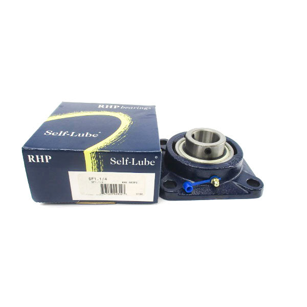 RHP BEARINGS SF1.1/4 NSMP