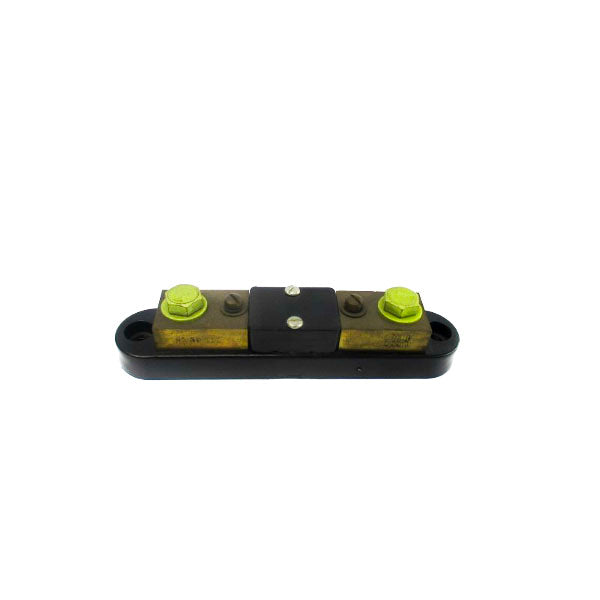 CURRENT SHUNT HA10100 100MV 10A NSNP