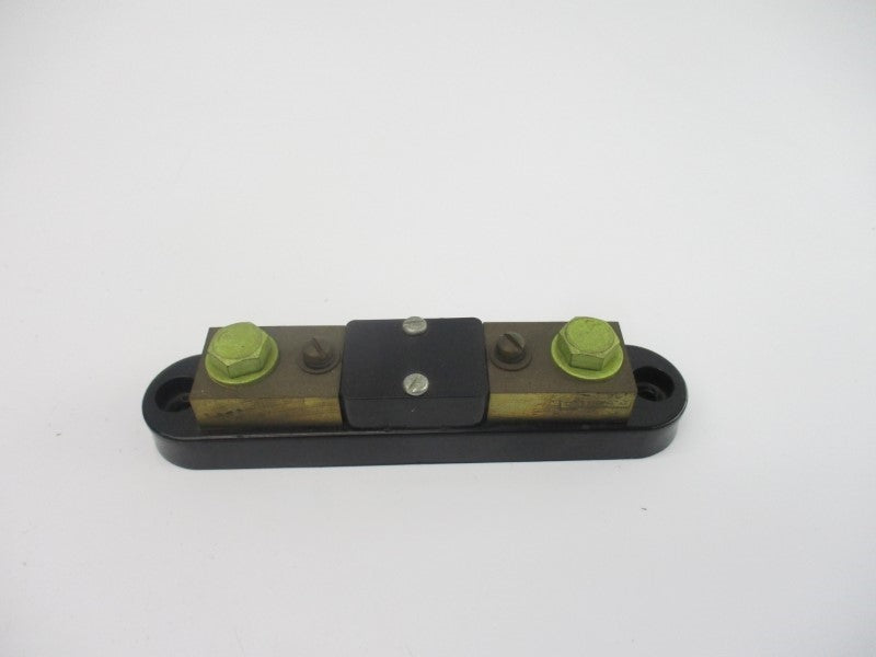 CURRENT SHUNT HA10100 100MV 10A NSNP