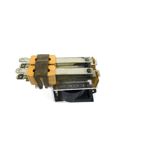 GUARDIAN ELETRIC 910-A410-061434-00 120V UNMP