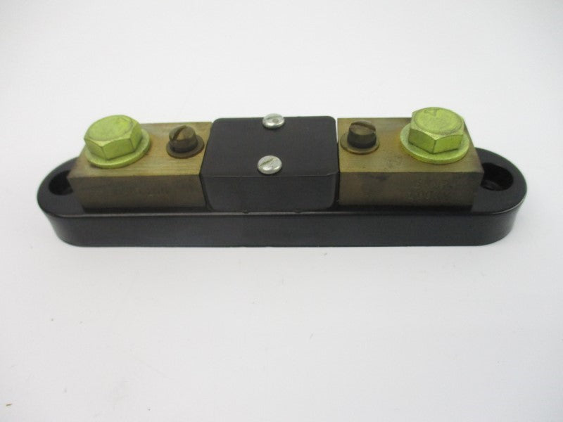 CURRENT SHUNT HA5100 5A NSNP