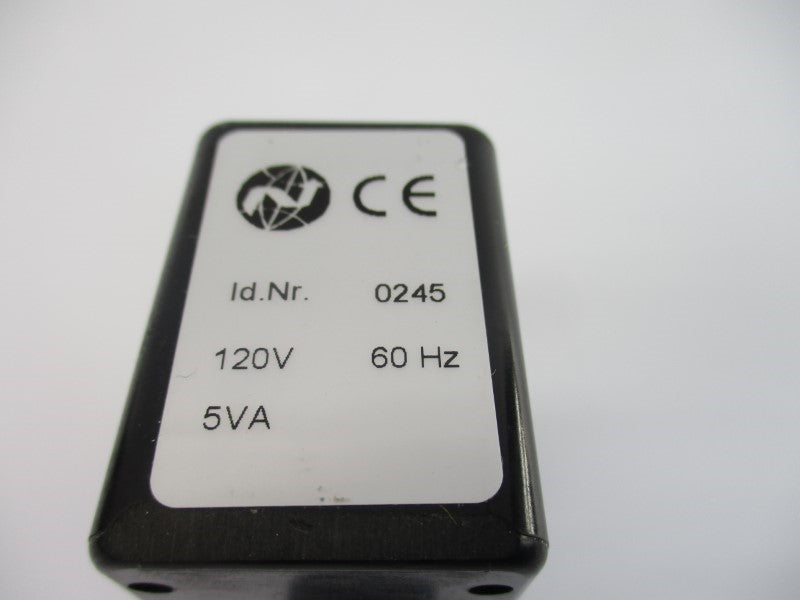 NORGREN 0245 120V NSNP