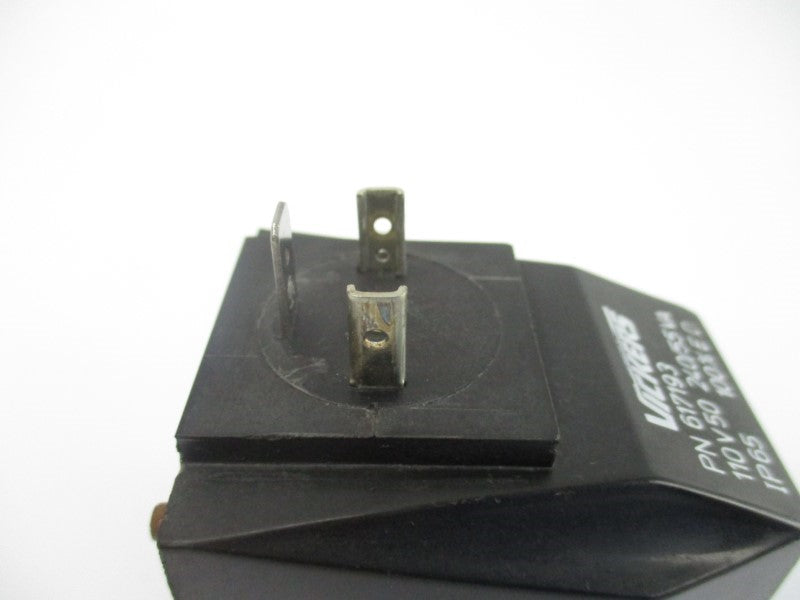 VICKERS 617193 110/240V (BLACK) UNMP