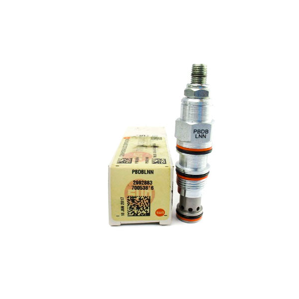 SUN HYDRAULICS PBDBLNN NSMP