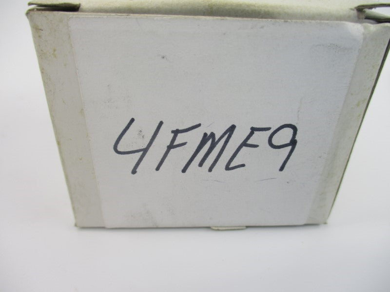GAUGE 4FME9 0-400PSI NSMP