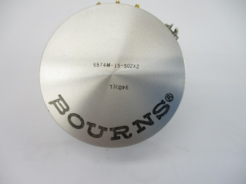 BOURNS 6574M-15-502X2 NSNP
