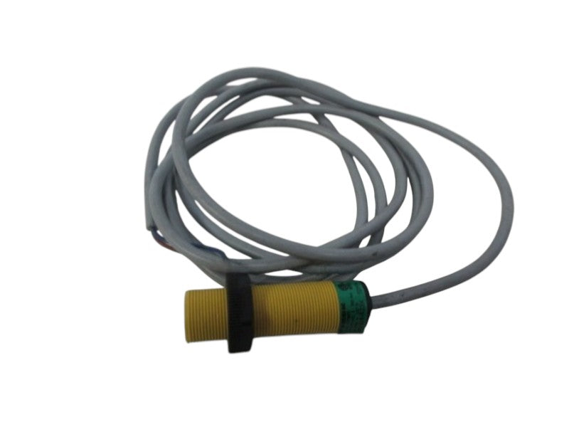 TURCK BI5-S18-RZ3X PROXIMITY SENSOR NSNP