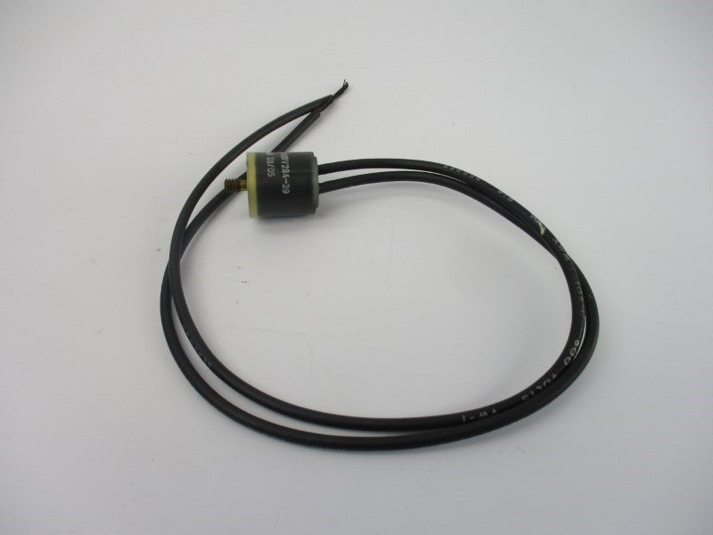 HONEYWELL MICRO SWITCH 3455RBV284-39 NSNP