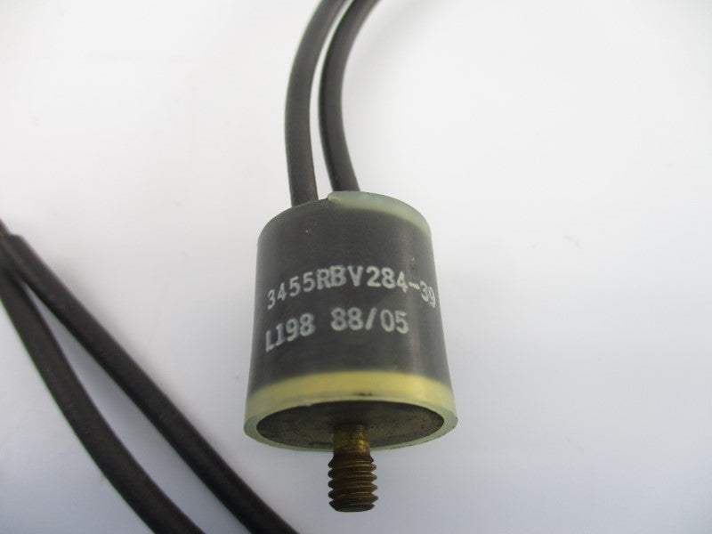 HONEYWELL MICRO SWITCH 3455RBV284-39 NSNP