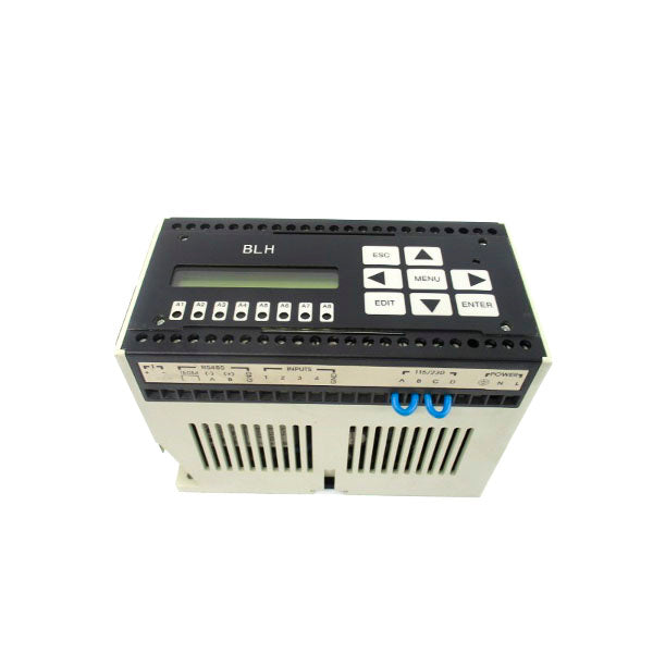 VISHAY PS-2010T VER. 4.11 115/230VAC NSNP