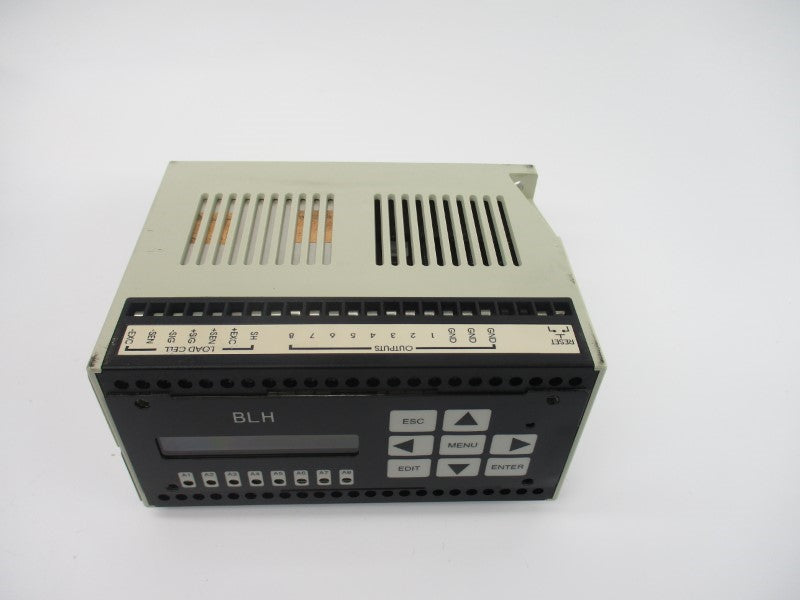 VISHAY PS-2010T VER. 4.11 115/230VAC NSNP