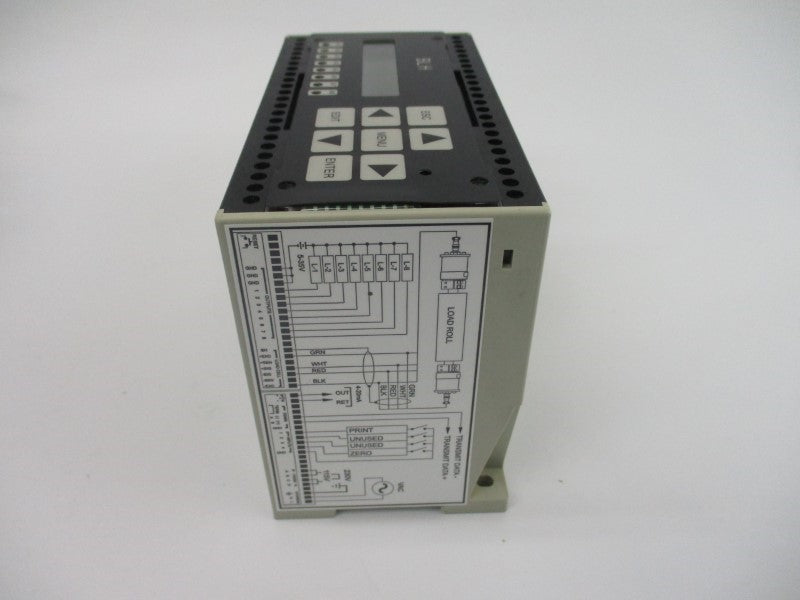 VISHAY PS-2010T VER. 4.11 115/230VAC NSNP