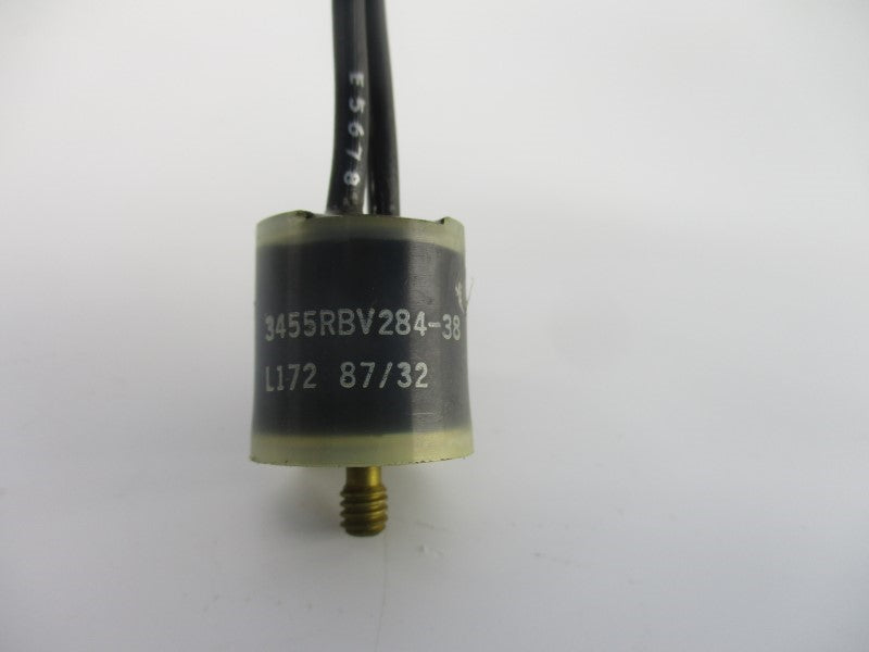 HONEYWELL MICRO SWITCH 3455RBV284-38 NSNP