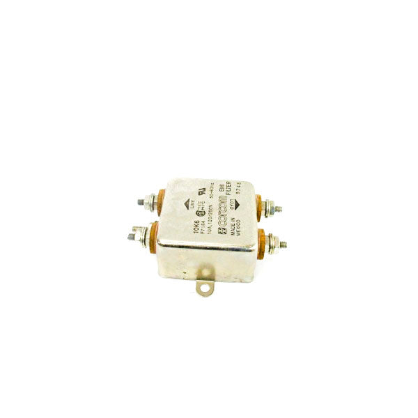 CORCOM 10K6 F7164 120/250V 10A NSNP