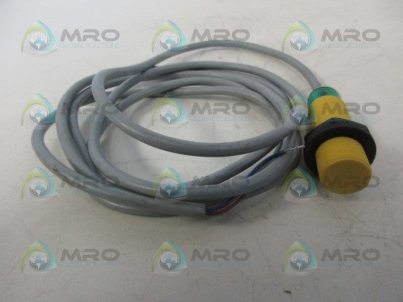 TURCK BI5-S18-RZ3X PROXIMITY SENSOR NSNP