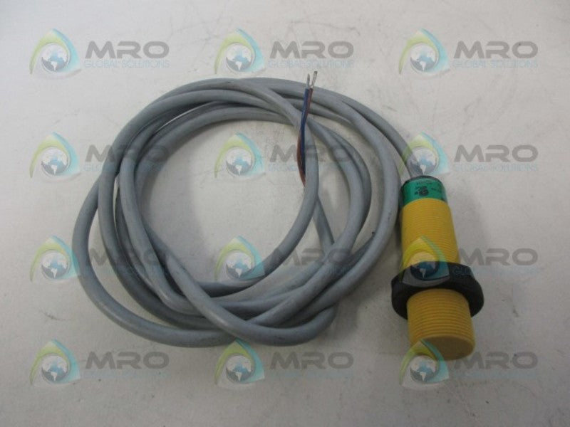 TURCK BI5-S18-RZ3X PROXIMITY SENSOR NSNP