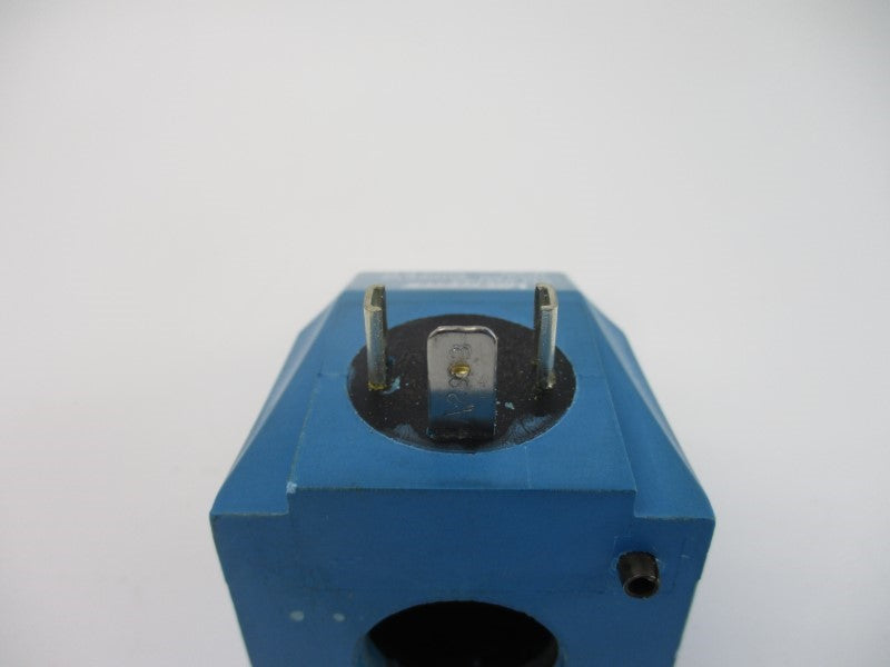 VICKERS 617193 110/240V (BLUE) UNMP