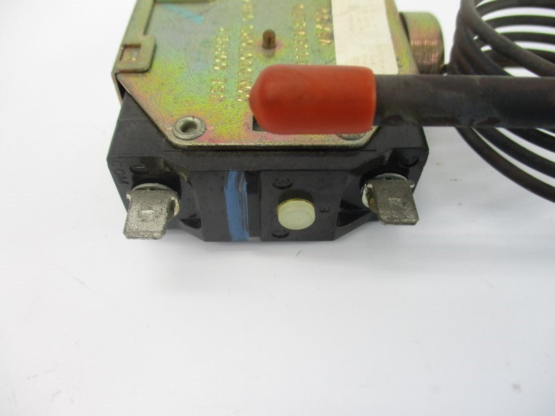 JOHNSON CONTROLS MODP20BB1 UNMP