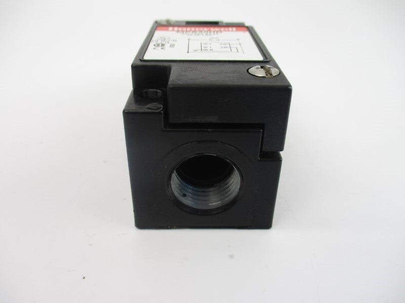 HONEYWELL MPS30HD 10-30VDC NSNP