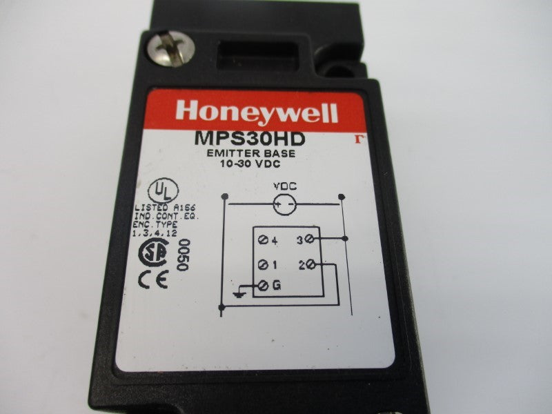 HONEYWELL MPS30HD 10-30VDC NSNP