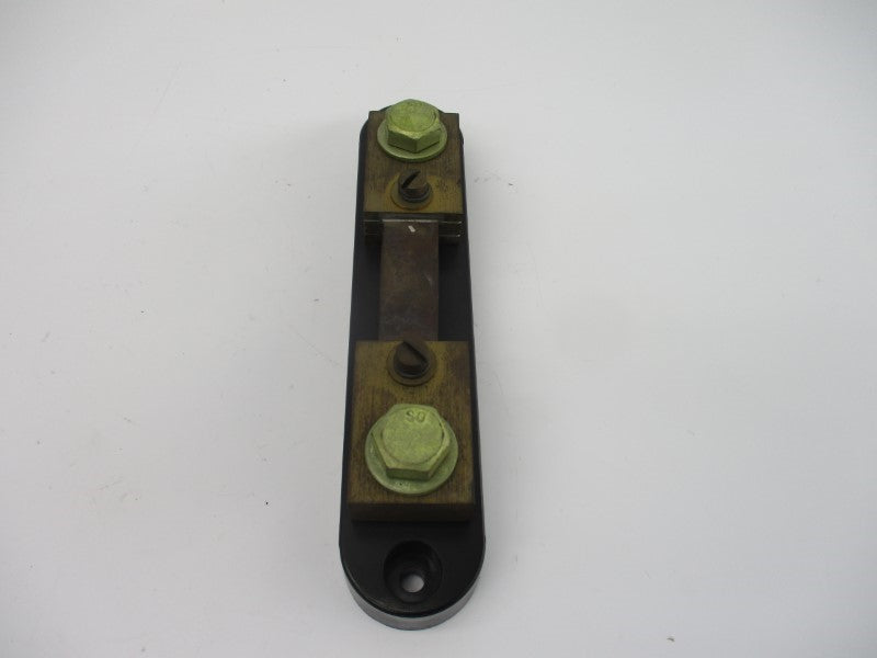 CURRENT SHUNT 101560 NSNP
