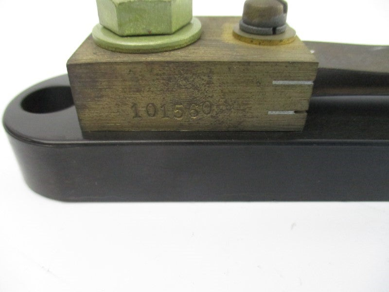 CURRENT SHUNT 101560 NSNP